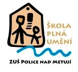 ZUŠ Police nad Metují